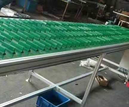 郑州专业机器人组装线厂家