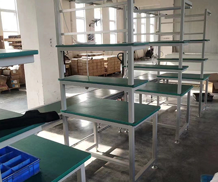 江门工作台